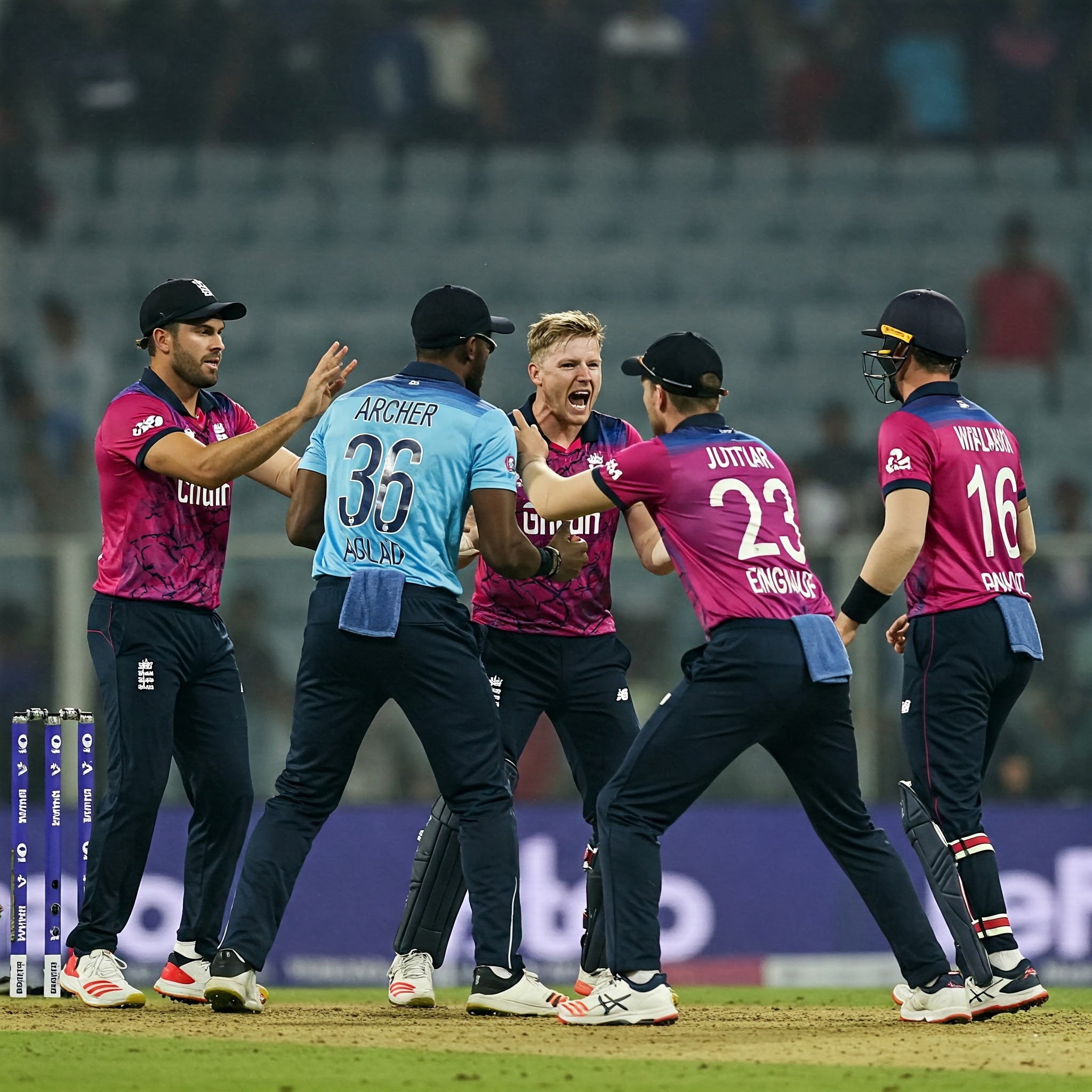 Jofra Archer, Curran & Overton to Miss Rest of IPL 2025; Buttler and Others Head to India - Cricket News