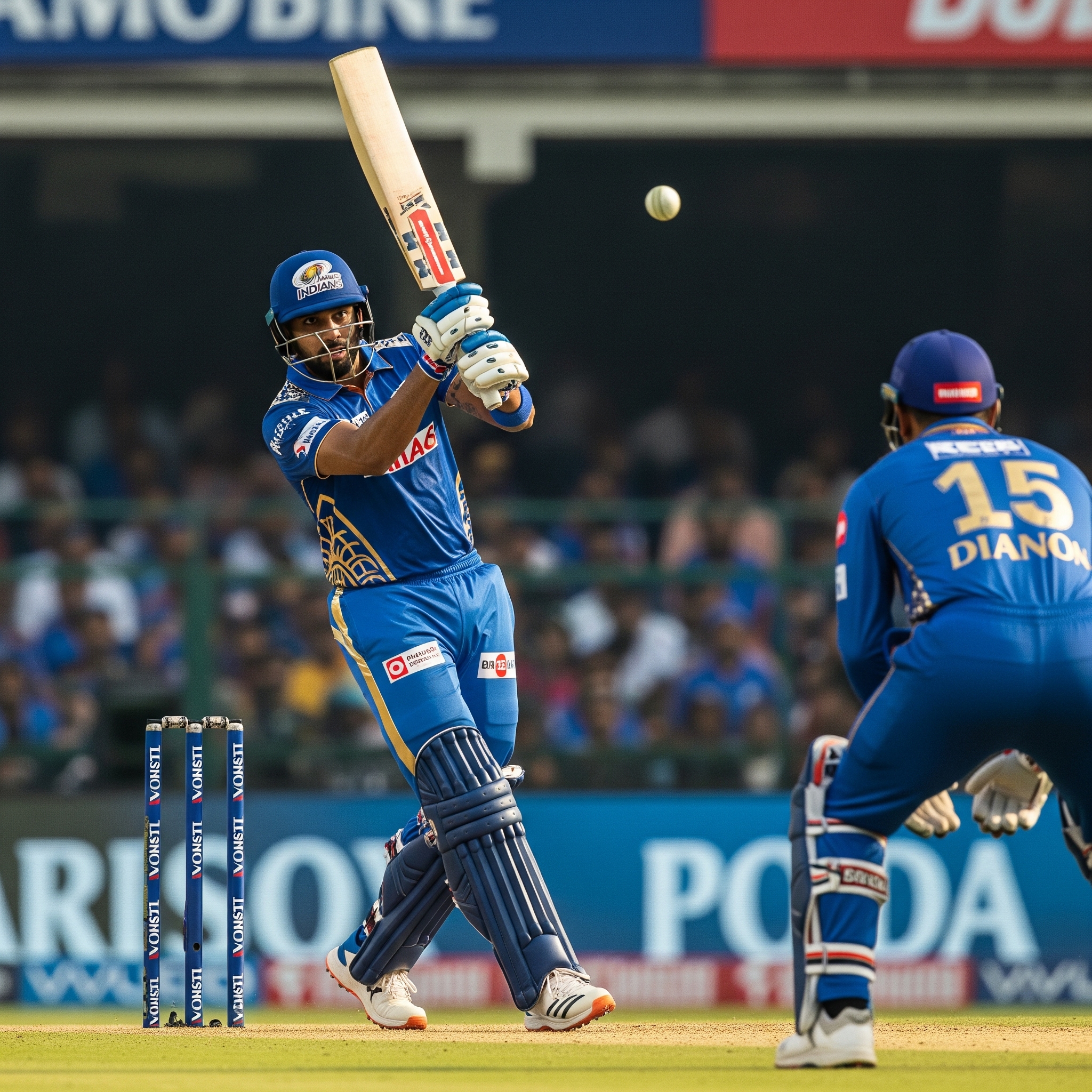 Tajinder Dhillon: Betting on Himself, Blasting into the Spotlight with MINY - Cricket News